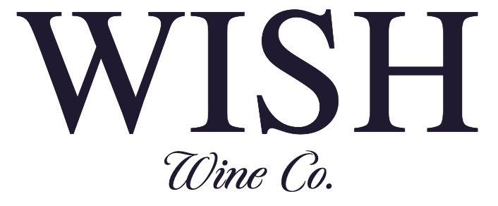 Wish Wine Co logo